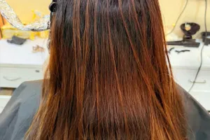 Blush Beauty Salon