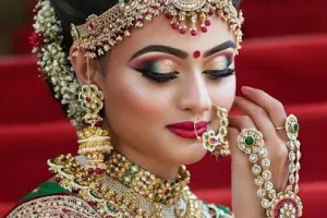 Falak Beauty Parlour
