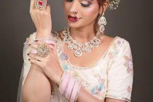 Apsara Beauty Parlour Mumbra