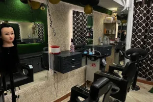 Khatoon the Makeover
