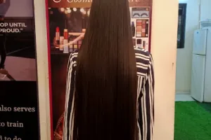 Kainat Aesthetician &amp; Beautician |beauty parlour in mumbra|
