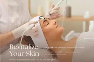 Natural Beauty Clinic &amp; Academy
