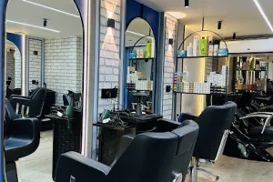 Euforic - The signature Salon