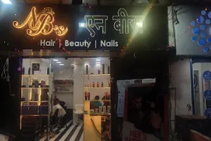 NB's Salon | Beauty Salon in Thane | Makeup Artist | Nail salon Thane