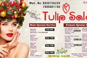 Tulip Unisex Salon