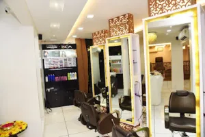 Shivas Salon Vaishali Nagar