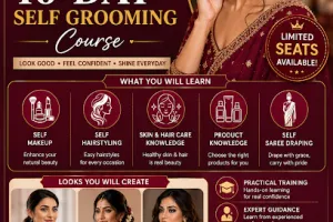 Vaishnavi Ayurvedic Cosmetic Bridal &amp; Spa Salon - Thane