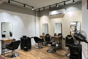 Maya's Salon &amp; Academy