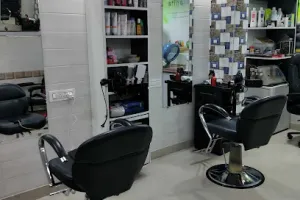 Shagun Beauty Salon and Spa