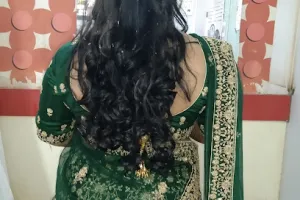 Jyoti Beauty Salon