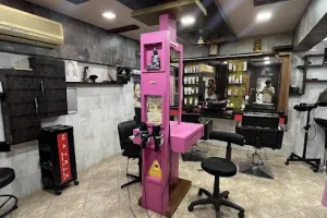 Beauty Point Salon &amp; Spa