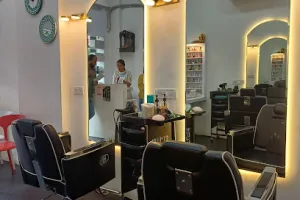 Flourish Family Salon | Beauty Parlour in Thane | Nail art | makeup artist | skin Treatment | Hair Treatment inThane