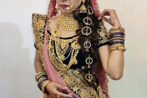 Anchal Beauty Salon