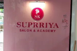 Suprriya’s Salon &amp; Academy SK