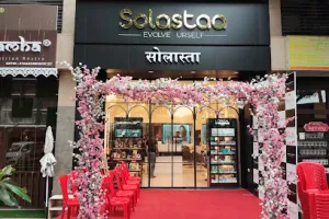 Solastaa Salon - Thane