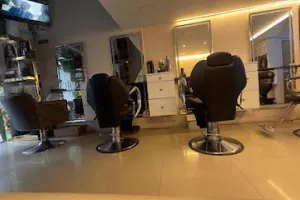 Bunty hair master famliy salon