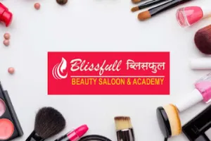 Blissfull Beauty Salon - Dhokali, Thane, India