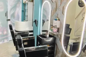 Sunshine Ladies Beauty Salon