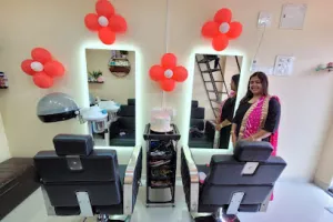 Paree Beauty Salon