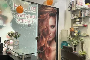 Blush Hair &amp; Beauty