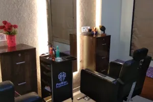 Bharati's Beauty Salon and Tattoo Studio