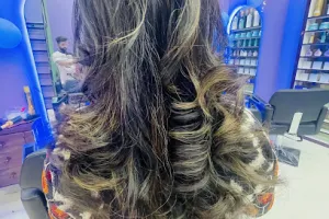 The Hair Looks Salon