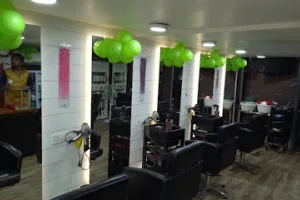 Vjs Hair And Beauty Salon