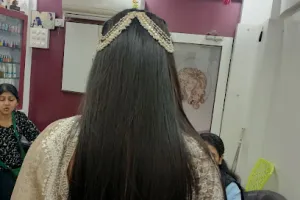Priyanka Beauty parlour