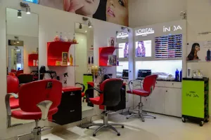 Sarla's Spa &amp; Salon