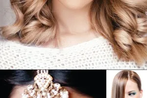 DIYAS BEAUTY SALON AND ACADEMY