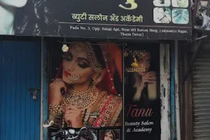 Tanu Beauty Salon &amp; Academy