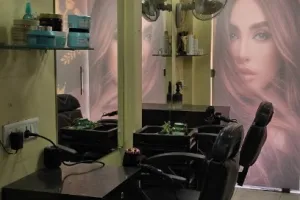 Glamour Beauty Salon