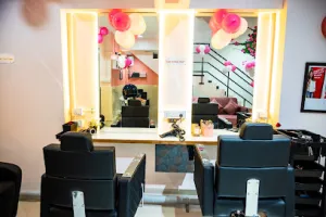 Panache (पनाश) Beauty &amp; Hair Salon