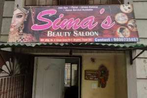 Sima’s Beauty Salon