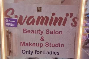 Swamini'S Beauty Salon And Makeup Studio