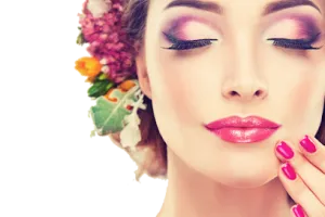 Lavanya Beauty Salon &amp; Academy