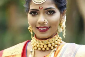 Emibellish Beauty Parlour &amp; Spa -Thane - Home ServiceAvailable only for ladies