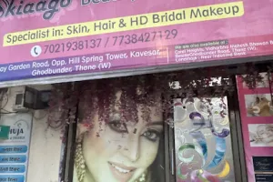 Kiaago Beauty Salon &amp; Spa