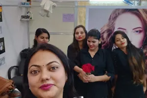 Sonal's Beauty Zone