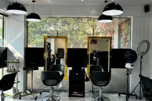 La Coiffure Salon - Anand Nagar