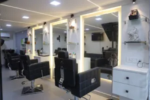 Angels Beauty salon