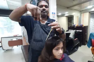 Faces Family Salon &amp; Spa