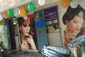 Daksha's Beauty Clinic