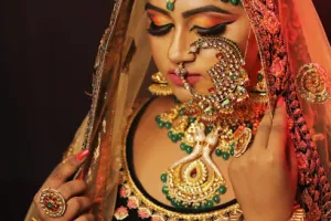 RK Rich Hair And Beauty Makeover