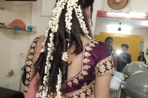SAHELI BEAUTY PARLOUR, ACADEMY