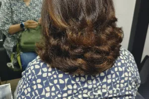 Splash Beauty Salon &amp; academy