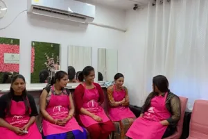 The Salon Expert Academy
