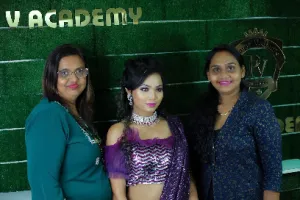 Dr. Pragna Vedant Academy