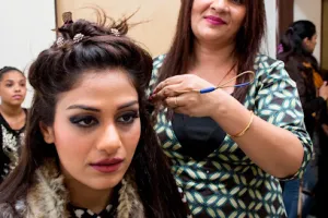 Payal beauty academy