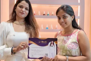 Bhavi’s Fashion &amp; Art Academy